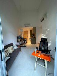 Harbour View Gardens (D5), Apartment #517040851